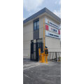 Automatic Barrier Gate Packing Barrier Gate Gearbox Motor Barrier Gate Fencing Arm